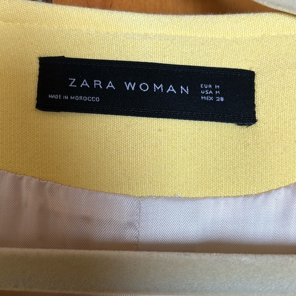 Zara Jacket - Picture 4 of 6
